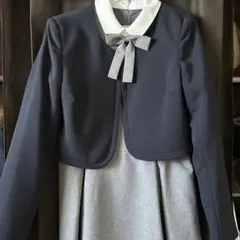 キッズフォーマルワンピース