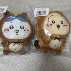 ちいかわ　たぬきだもんくじ　B賞