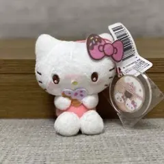 2026年最新】キティ ドーナツ ストラップの人気アイテム - メルカリ