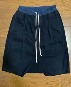 RickOwens☆46☆KARLOFF BOXERS☆RU02A5399BA☆ - メルカリ