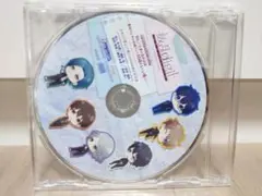 数乱digit 特装版特典ドラマCD