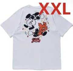 kit gallery x Wasted Youth Tee verdy XL - メルカリ