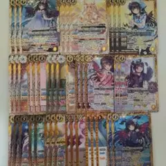 ヴァンガード リィエル=ドラコニス デッキ - メルカリ
