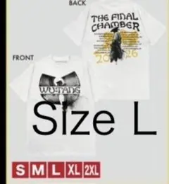 リックフレアー ランディサベージ 92 Tシャツ 新品 - メルカリ