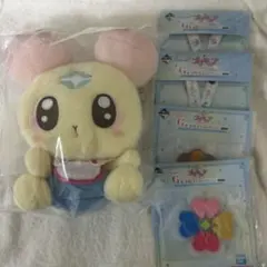 プリキュア 一番くじ まとめ売り