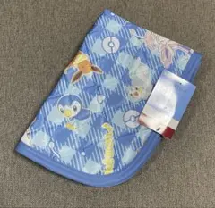 ポケモン冷感枕パッドのサムネイル