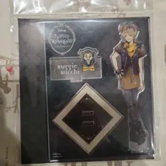 ツイステ　ラギー　寮服　アクリルスタンド