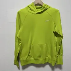 アメリカ古着　NIKE トレーナー　スウェット　美品　メンズ　レディース