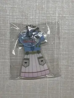 イコラブ　2021ライブ　キーホルダー