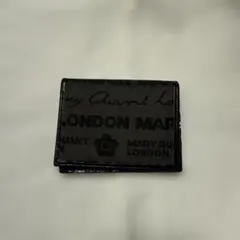 MARY QUANT カードケース