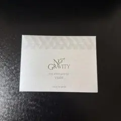 No gravity エポ ホワイトパウダー　15カプセル