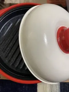 レンジメートプロ　 MUK 電子レンジ専用調理器