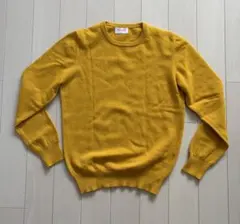 Drumohr ドルモア　クルーネック ウールニットのサムネイル
