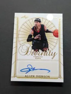 2025年最新】アレンアイバーソン サインの人気アイテム - メルカリ