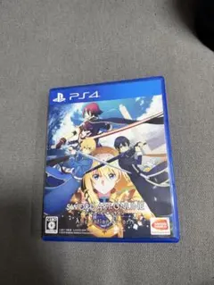 プレイステーション4