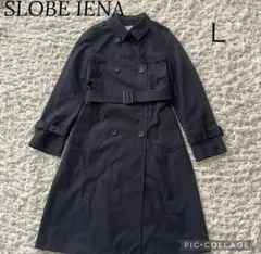2026年最新】SLOBE IENA (スローブ イエナ) ウォッシャブルトレンチ