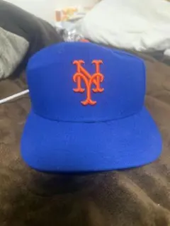 ニューヨーク・メッツ ベースボールキャップ