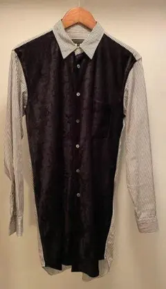 COMME des GARCONS HOMME PLUS 19aw 長袖シャツのサムネイル