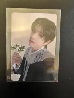 ENHYPEN orange blood ジェイク 一直娱yzy LD 1.0