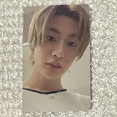 アントン トレカ RIIZE Lucky 앤톤 ポップアップ購入者特典ラキドロ