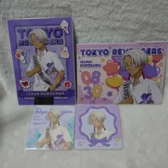 2026年最新】黒川イザナ カードの人気アイテム - メルカリ