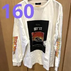 GLAZOS★グラソス★ロンT★160★150★トップス★長袖★アウター★gu