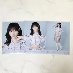LOVE イコラブ 野口衣織 生写真 CAMEO コンプ - メルカリ