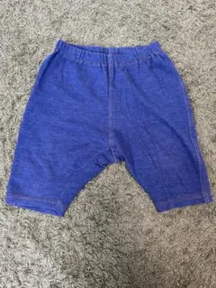UNIQLO ベビー ショートパンツ 80