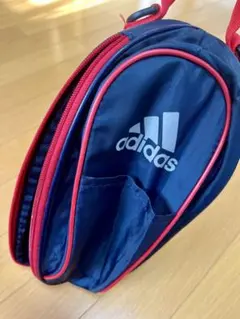 アディダスadidasサッカーボールバッグ5号可能
