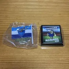 横浜F・マリノス Jリーグガチャ