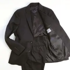 【1点物】SIMPLICITEplus　メンズスーツ　カジュアルスーツ