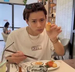 平野紫耀様も愛用している テニス ネックレス ブレスレット セット買い