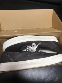 VANS オーセンティック44D