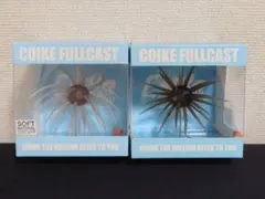 箱のまま発送】コイケフルキャスト ソフトマテリアル3個セット - メルカリ