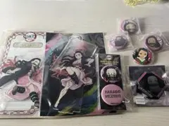 竈門禰豆子 セット