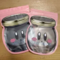 KIRBY CAFÉ 1番くじ　Ｆ賞