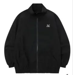 新品未使用　mucent ナイロンジャケット