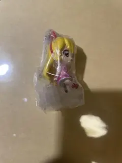 アイカツ! カスタムドレスアップチャーム　星宮いちご