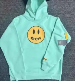 2025年最新】drew house パーカーの人気アイテム - メルカリ