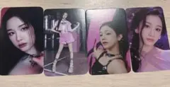 BABYMONSTER PHARITA 4枚セット