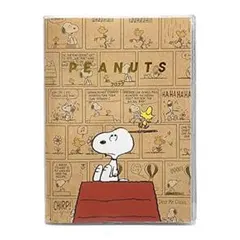 【お値引き可】2022年手帳　ピーナッツ(スヌーピー)コミックデザインダイアリー