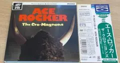 ACE ROCKER ザ・クロマニヨンズ CD/DVD