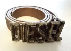DIESEL ベルト