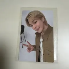 BTS JIN RUNSEOKJIN in JAPAN チェキ - メルカリ