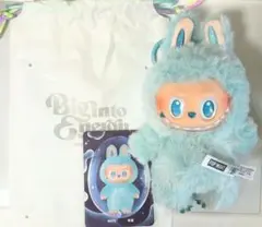 POPMART ラブブ LABUBU エナジー HOPE ホープ