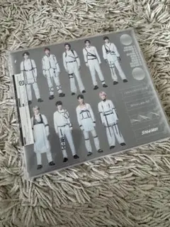 Snow Man Snow Labo. S2 CDアルバム