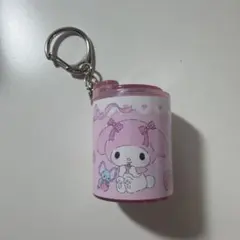 サンリオキャラクターズ コインシリンダー3 マイメロ