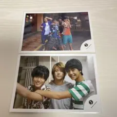 King&Prince 平野紫耀 永瀬廉 髙橋海人 公式写真 Number_i