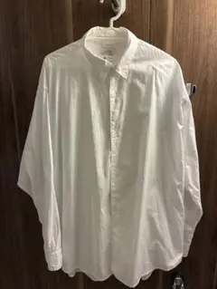 アーバンリサーチサニーレーベル　白シャツ