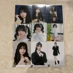 ノイミー　菅波美玲　グッズまとめ売り 菅波美玲 まとめ売り - メルカリ